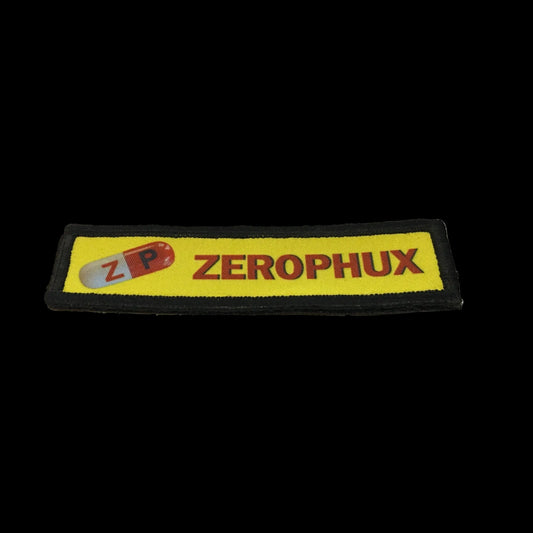 1x4 ZeroPhux Morale Patch