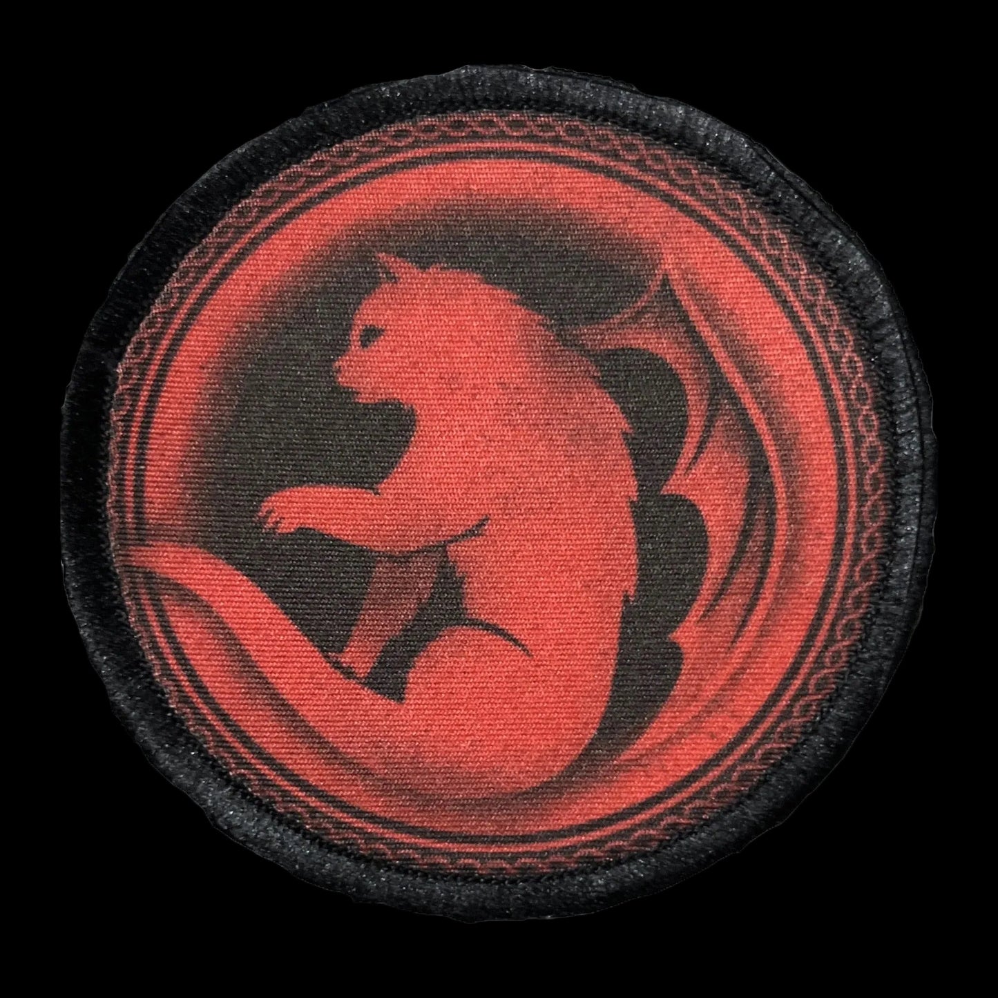 Mother of Cats 3" Game of Thrones themed Morale Patch