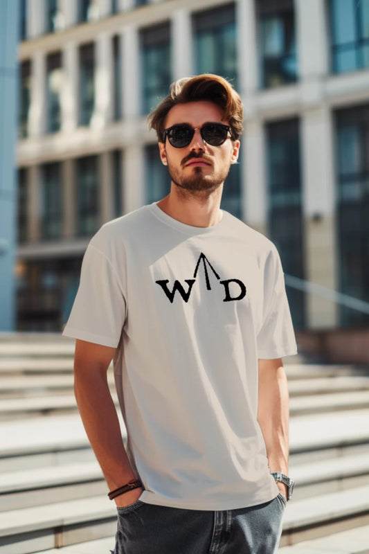 British Military Broad Arrow War Department T Shirt