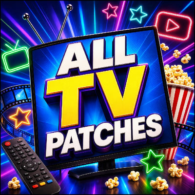All TV Shows