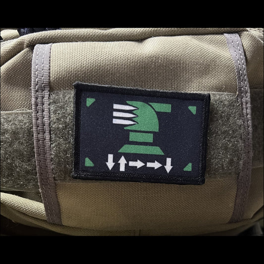 Helldivers 2 Machine Gun Sentry Morale Patch Stratagem