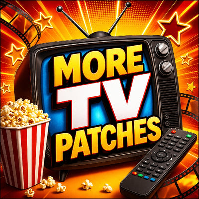 More TV Shows