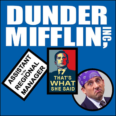 The Office
