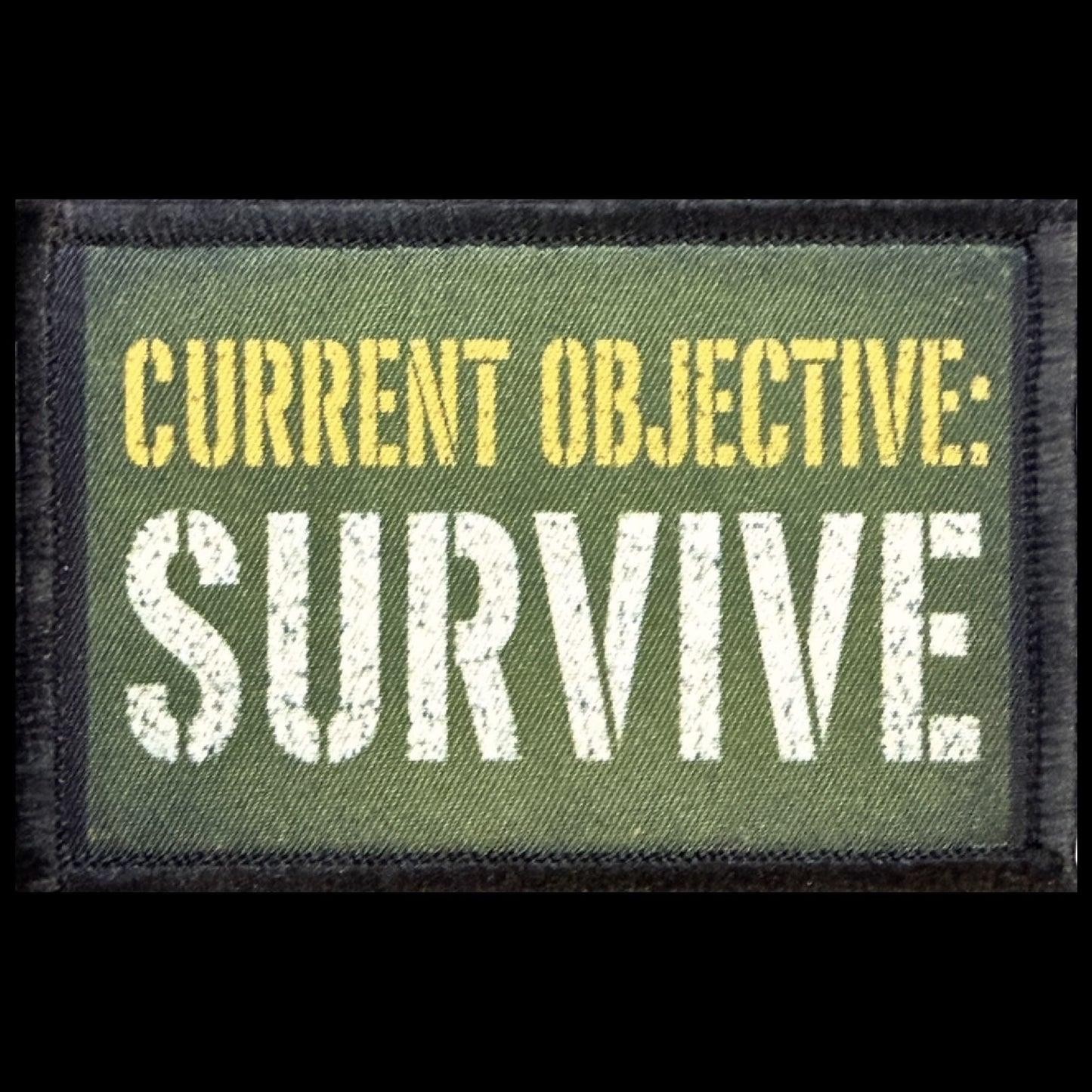 Halo Reach Current Objective: Survive Morale Patch