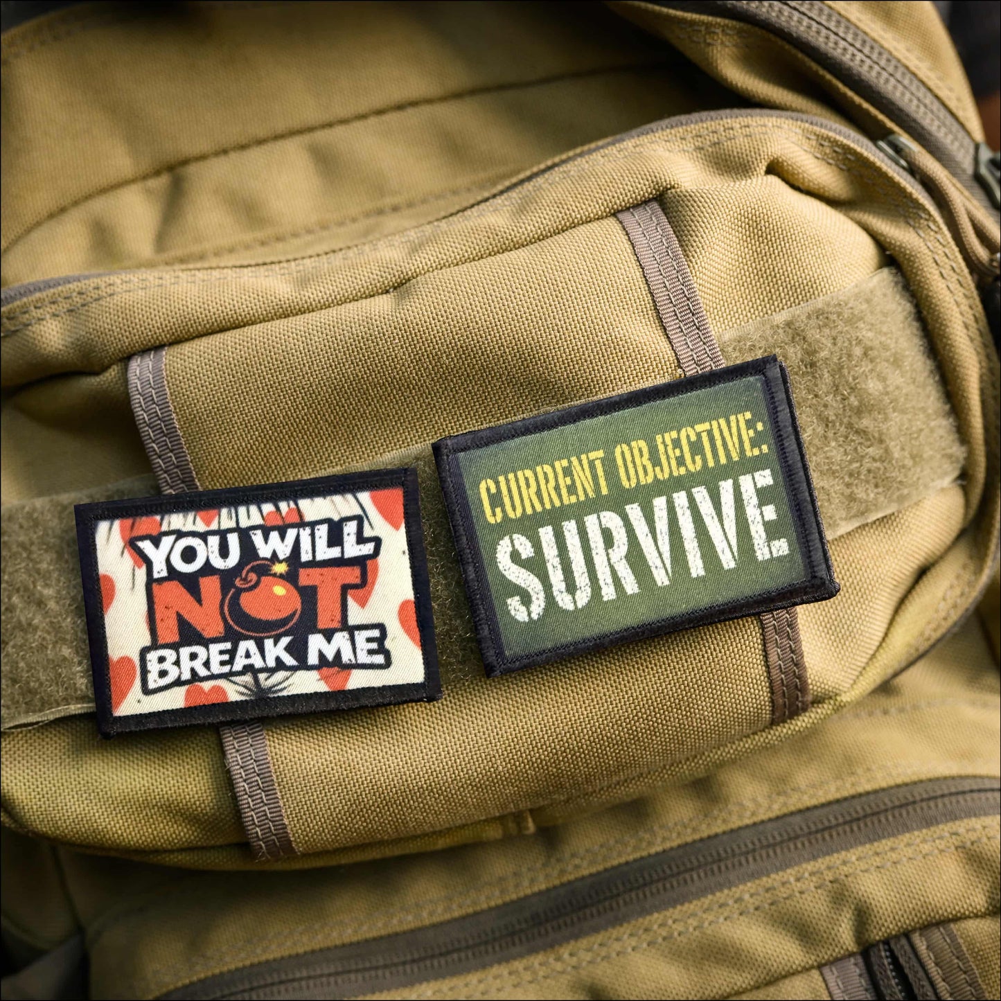 Halo Reach Current Objective: Survive Morale Patch