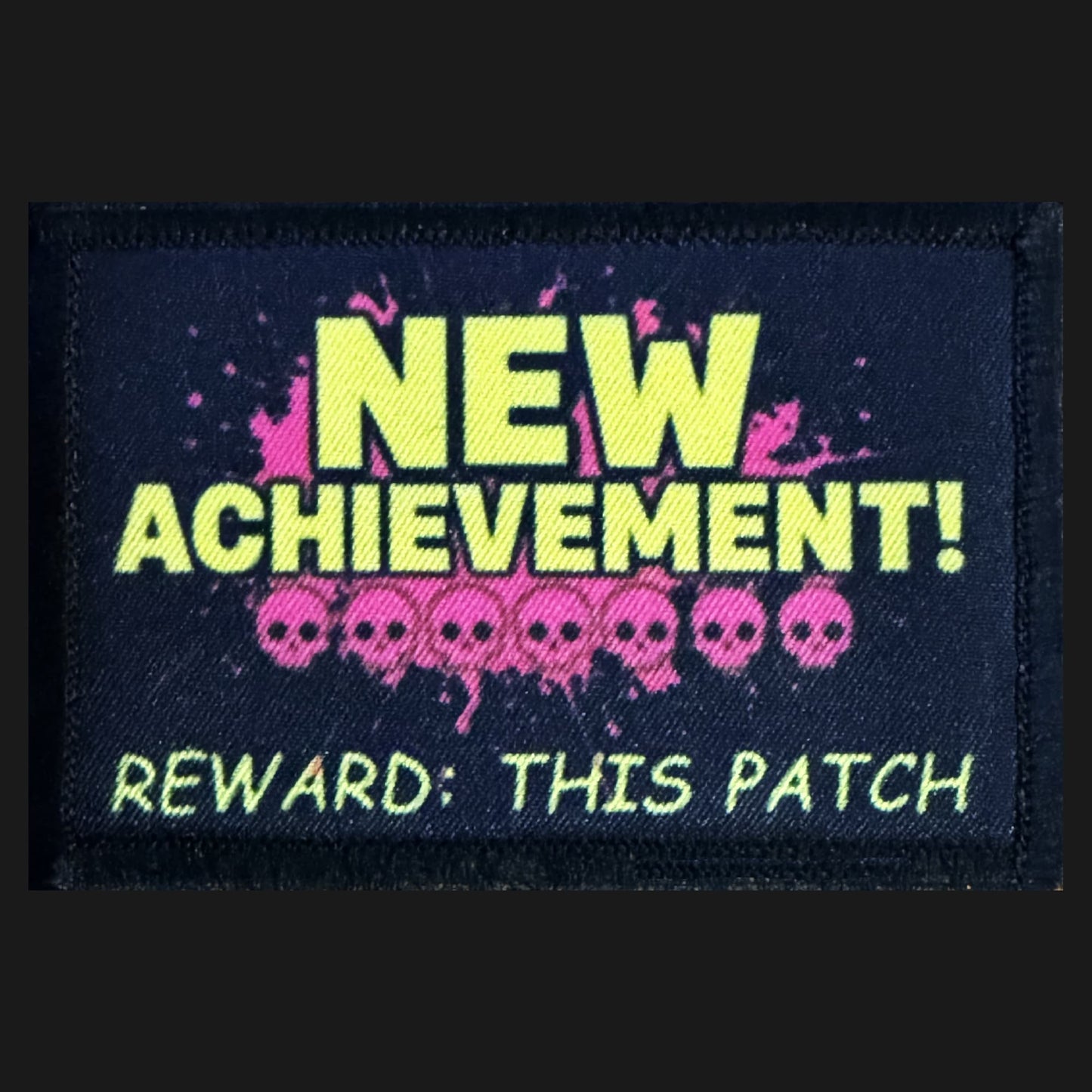 Dungeon Crawler Carl 'New Achievement' Morale patch