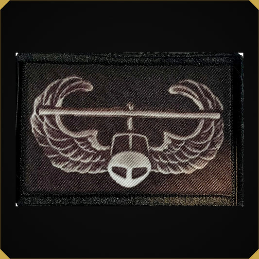 Air Assault Badge Morale Patch