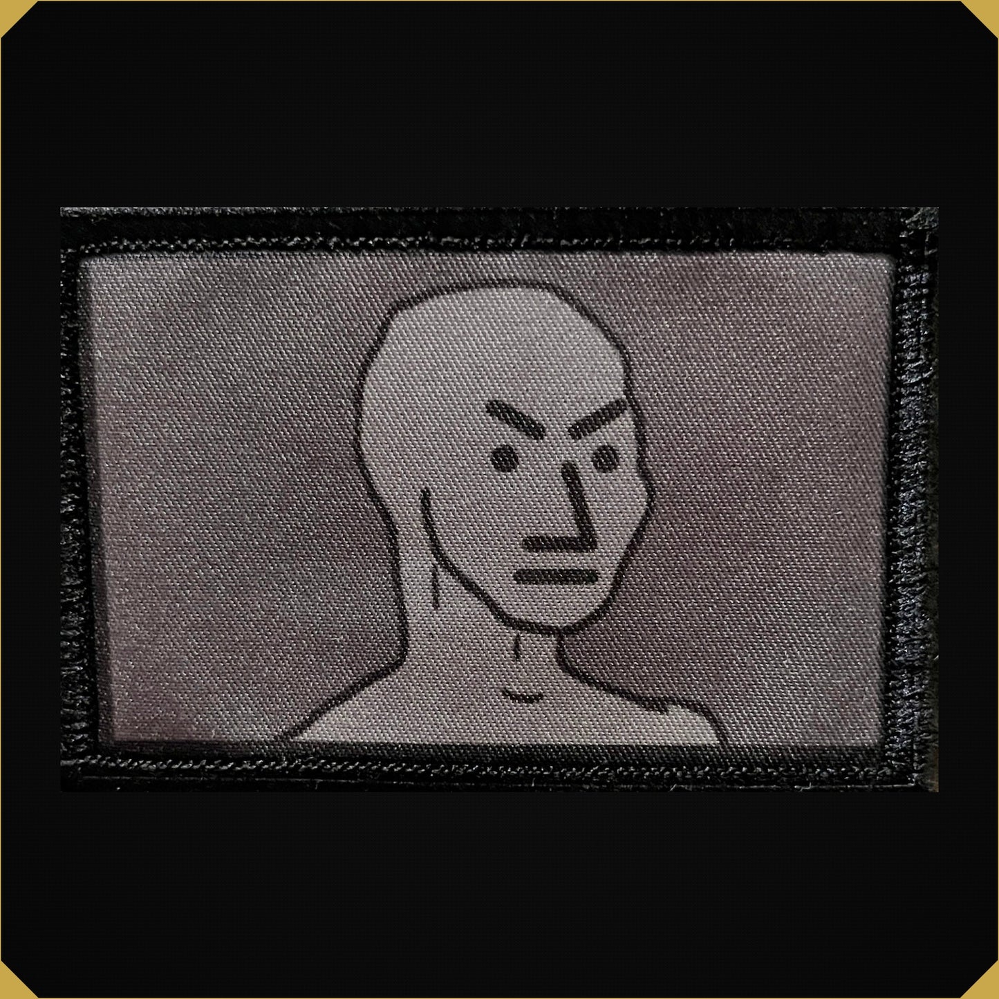 Angry NPC Morale Patch