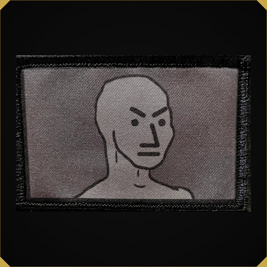 Angry NPC Morale Patch