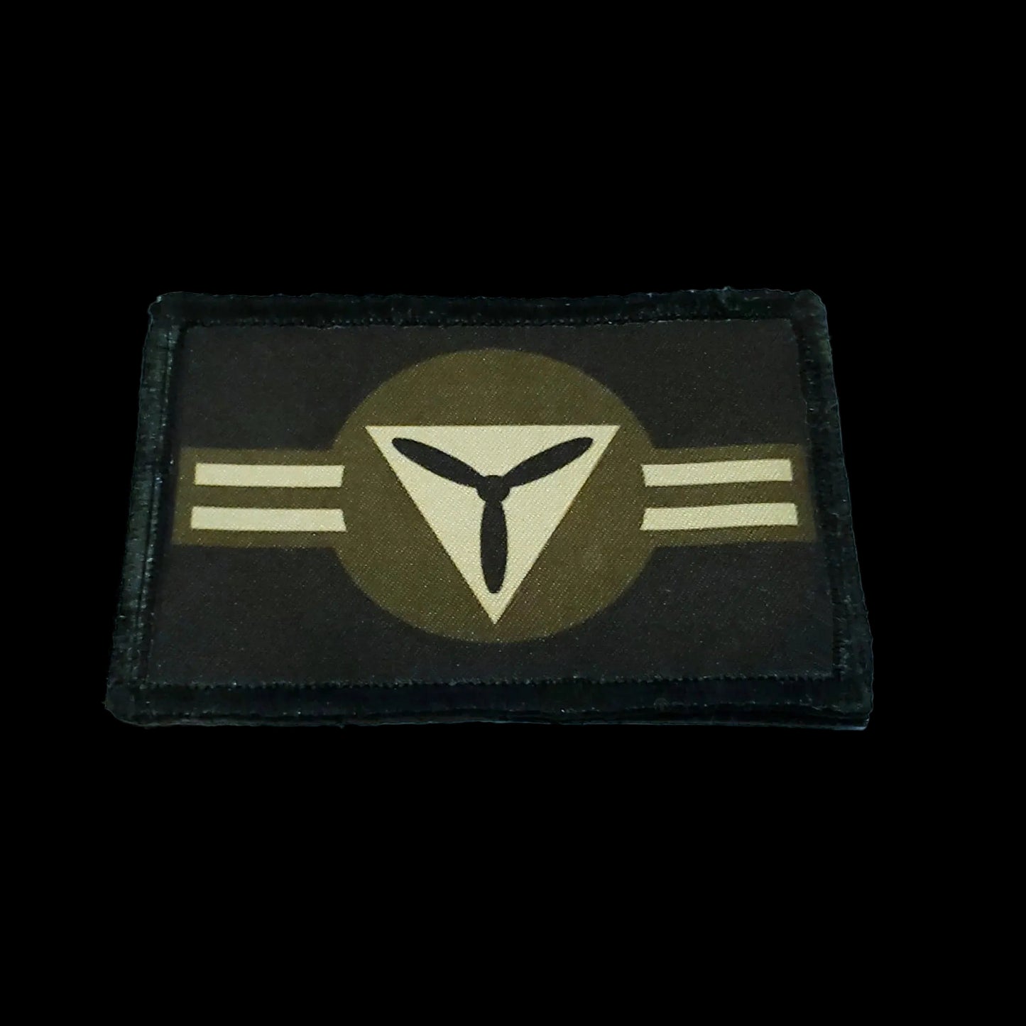 Civil Air Patrol Subdued Morale Patch