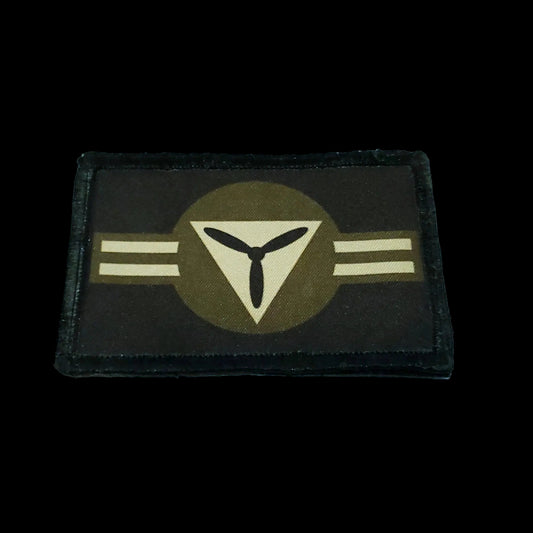 Civil Air Patrol Subdued Morale Patch