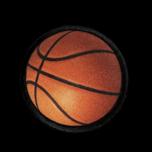 Basketball Morale Patch