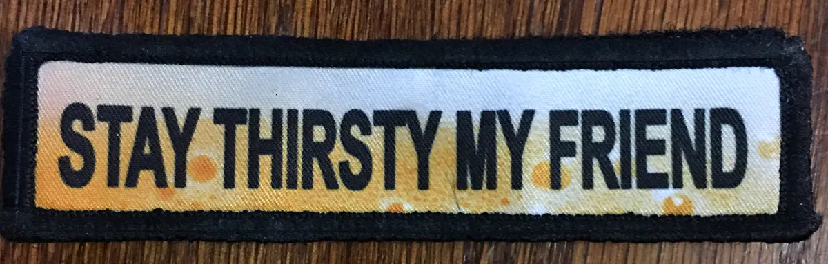 Custom Morale Patch Morale Patches Redheaded T Shirts 