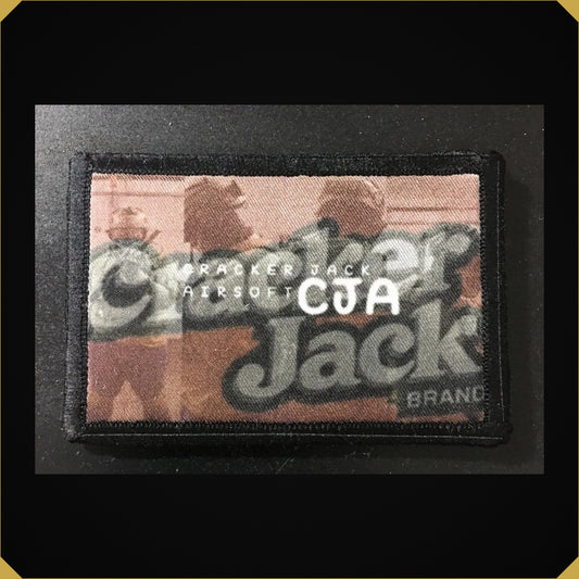 Custom order for Cracker_Jack_Airsoft