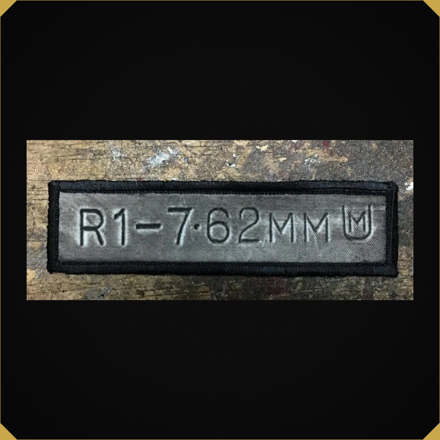 Custom order for Phil