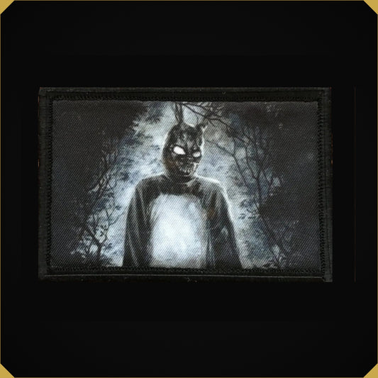 Donnie Darko Morale Patch