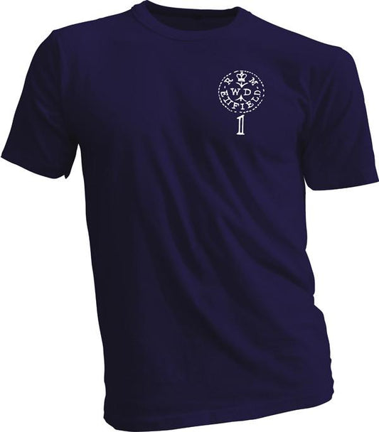 Enfield Martini Henry Buttstock Roundel Shirt