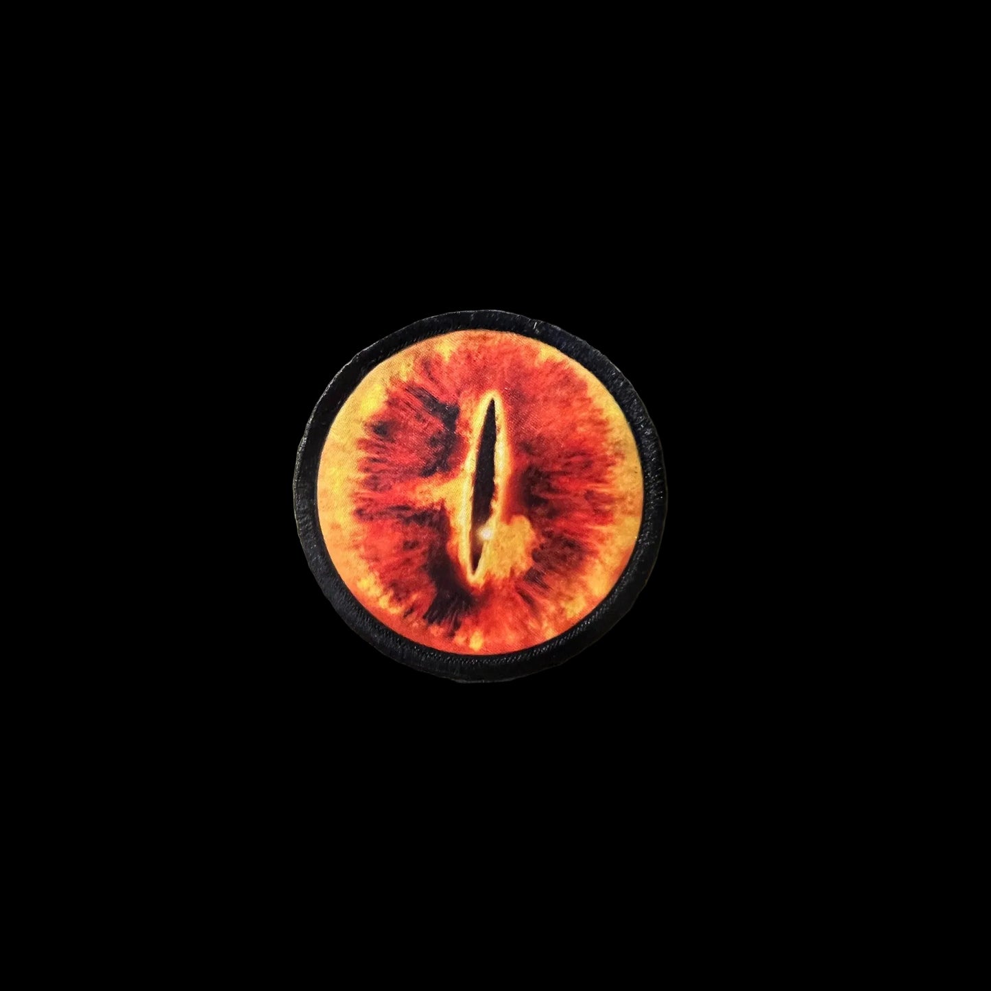 Eye of Sauron Morale Patch