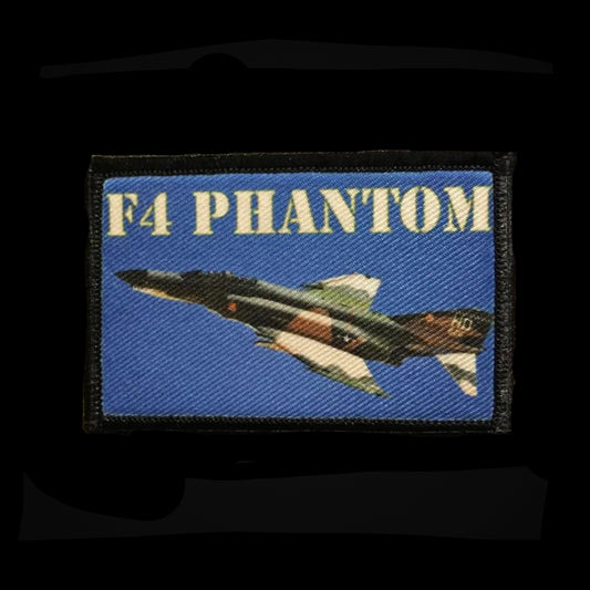 F4 Phantom Aviation Morale Patch