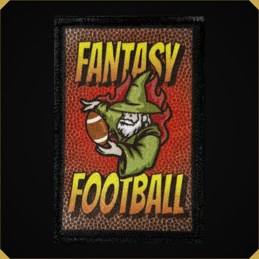 Fantasy Football Wizard Morale Patch