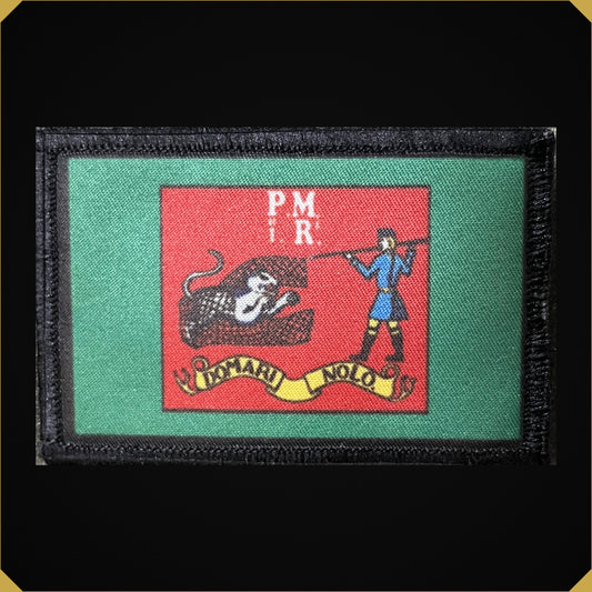 First Pennsylvania Rifles Morale Patch