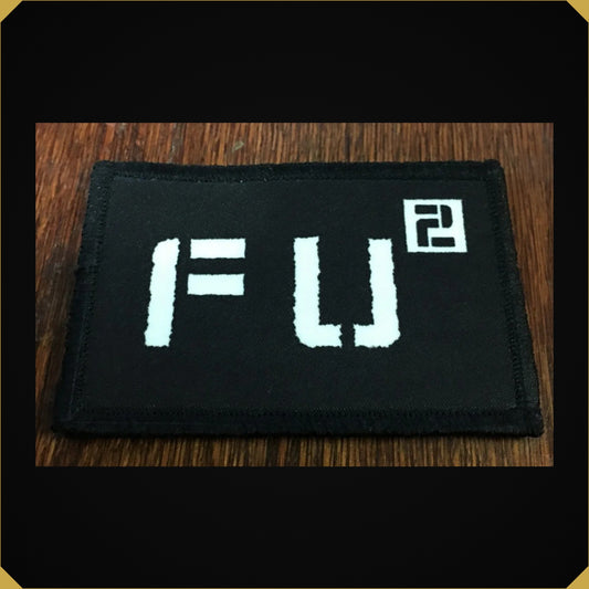 FU2 Morale Patch