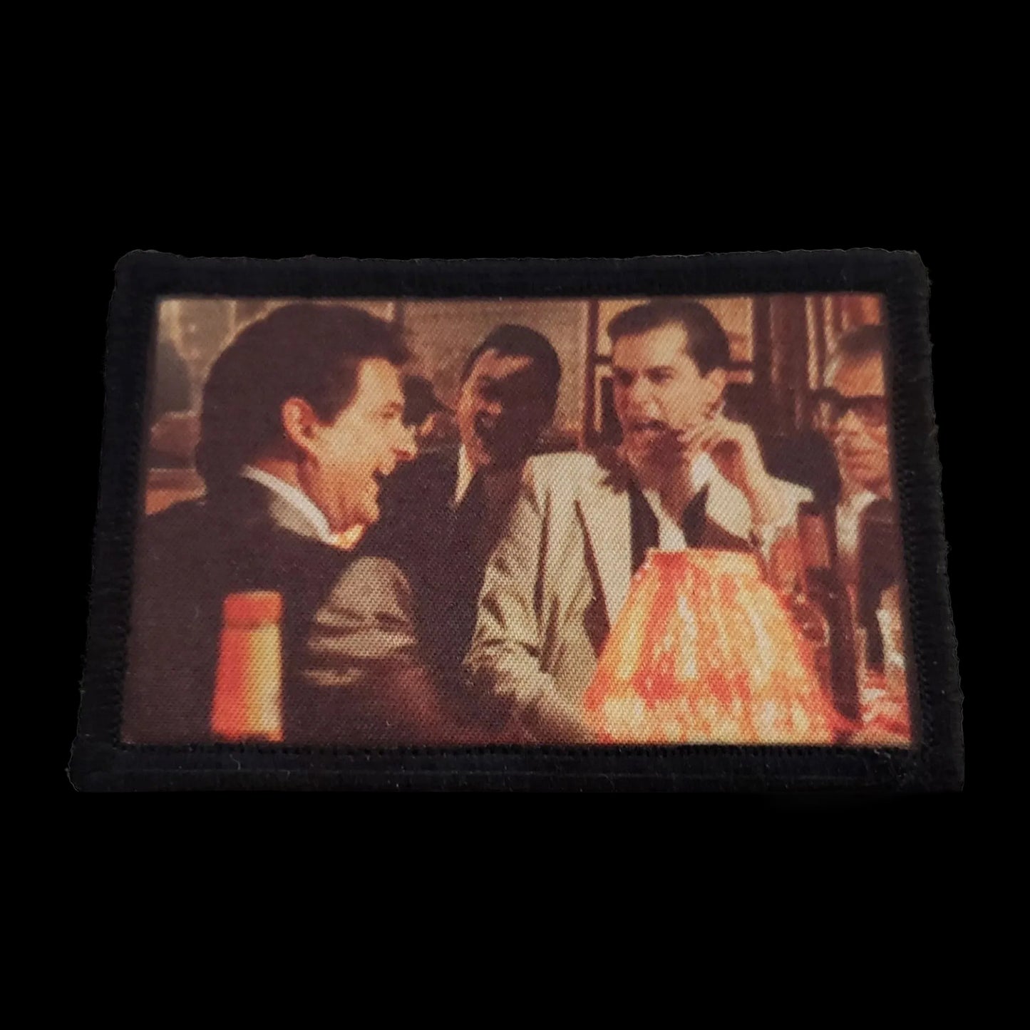 Goodfellas Morale Patch