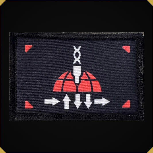 Helldivers 2 Orbital Railcannon Stratagem Morale Patch