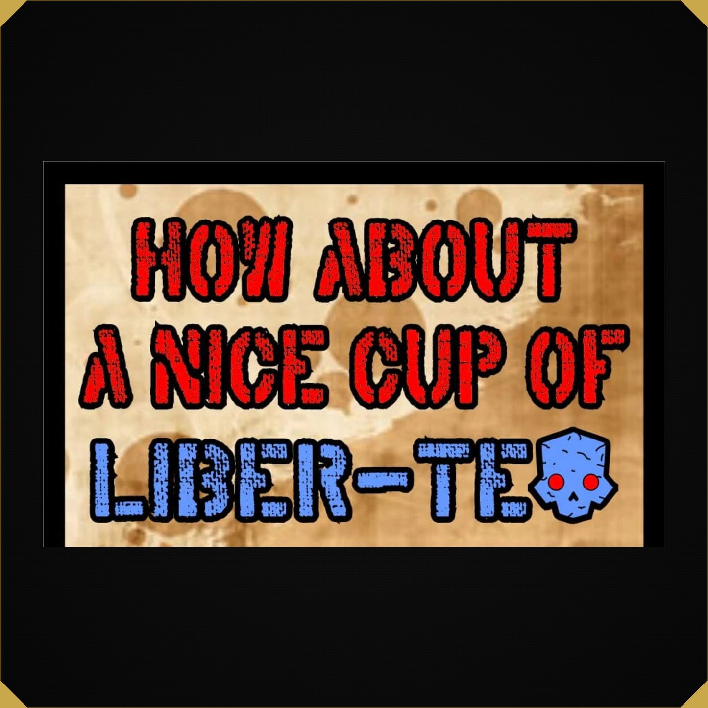 How About A Nice Cup of Liber-Tea Helldivers 2 Morale Patch