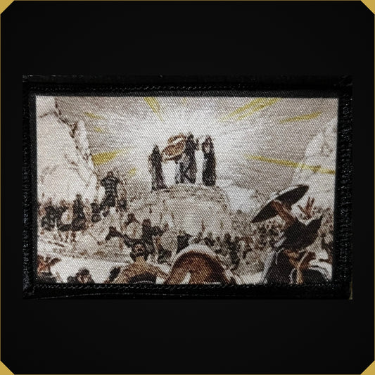 Raiders of the Lost Ark - Ark of the Covenant