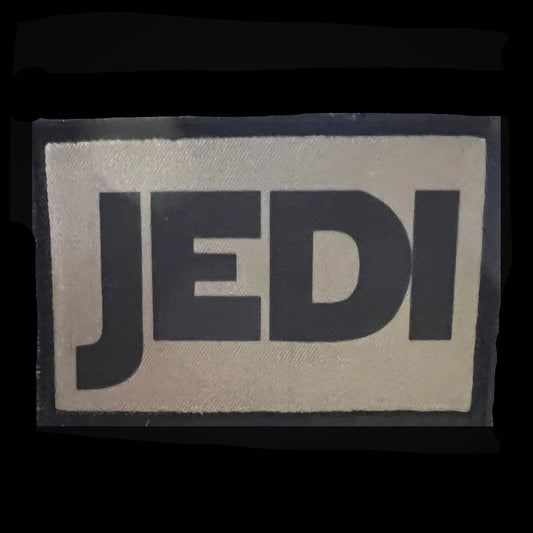 Star Wars Jedi Subdued Olive Drab Morale patch