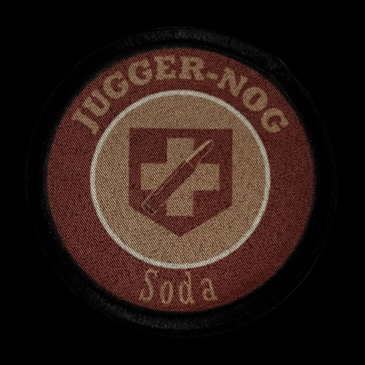 Jugger-Nog Soda