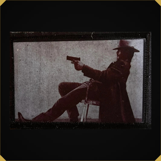 Justified Morale Patch