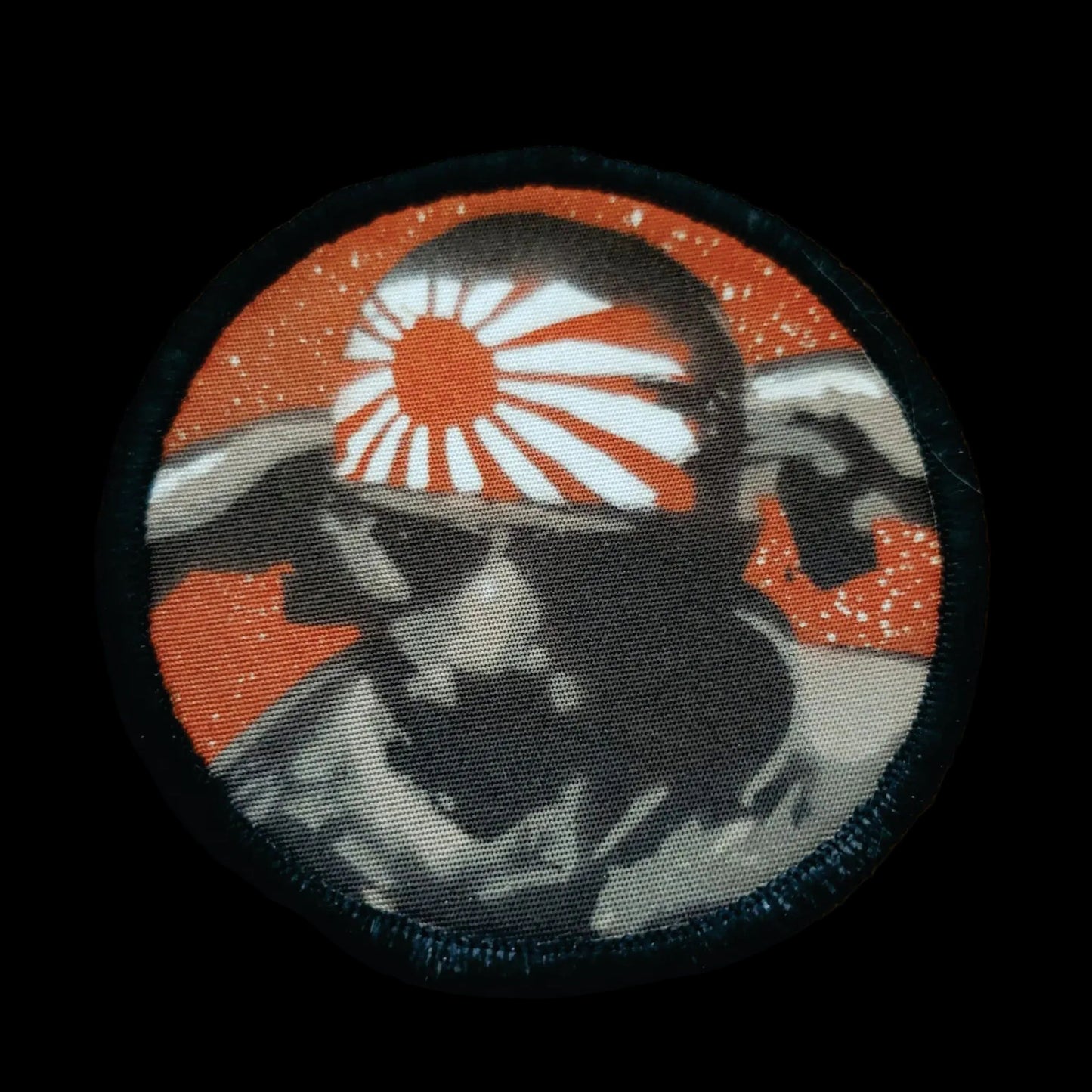 Kamikaze Morale Patch