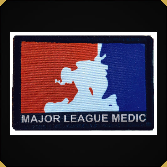 Military Medic Professional