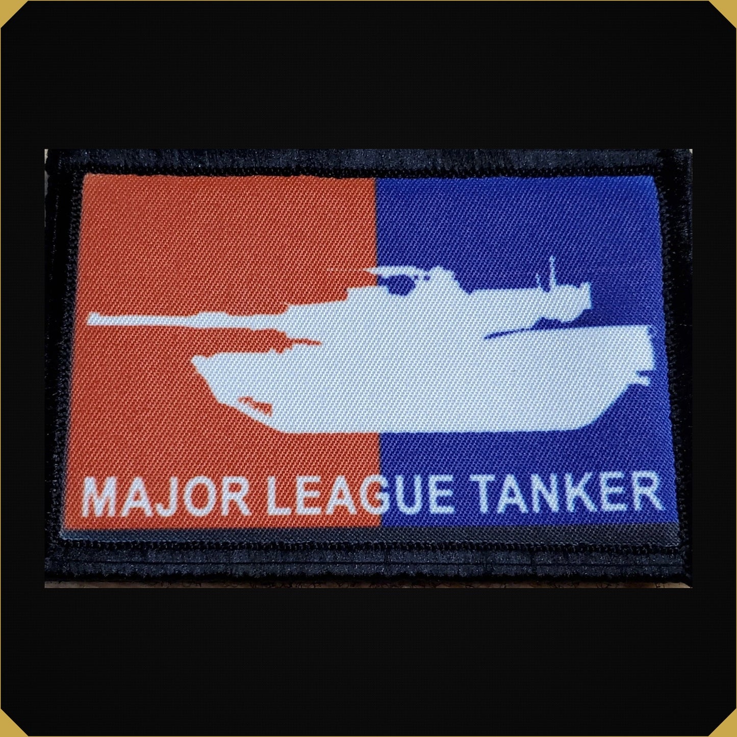 Major League Tanker