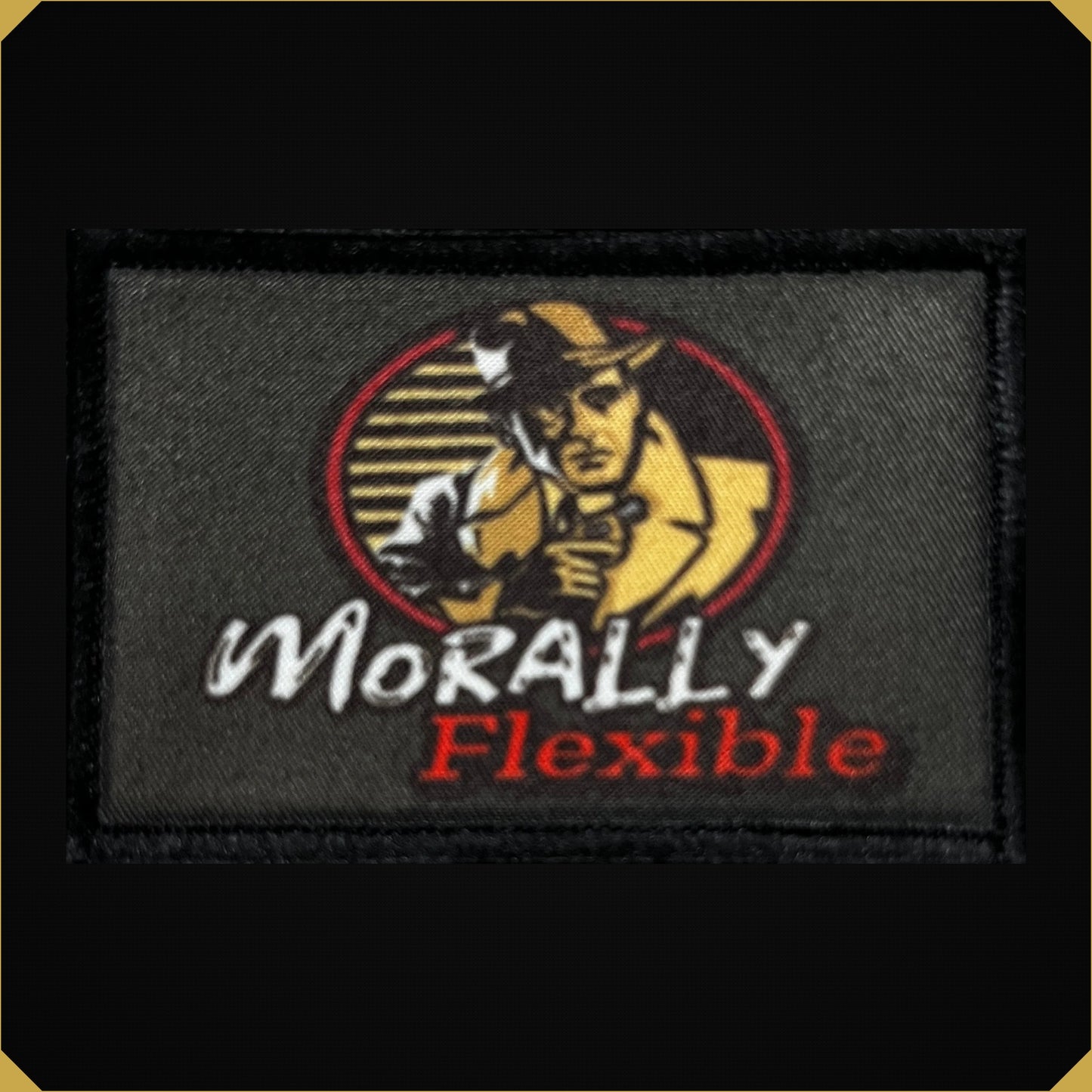 Morally Flexible Morale Patch