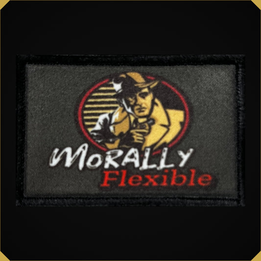 Morally Flexible Morale Patch