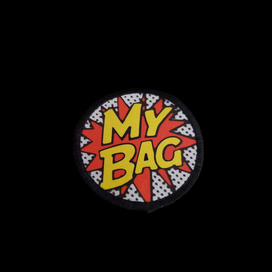 My Bag Morale Patch
