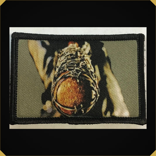 Negan's Bat 'Lucille' Walking Dead Morale Patch