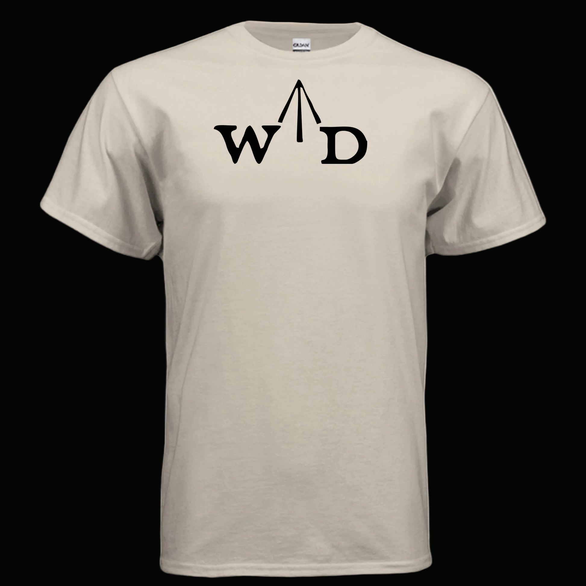 British Military Broad Arrow War Department T Shirt