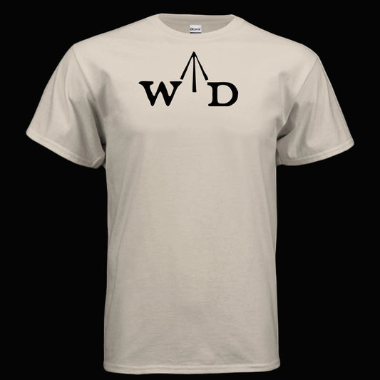 British Military Broad Arrow War Department T Shirt