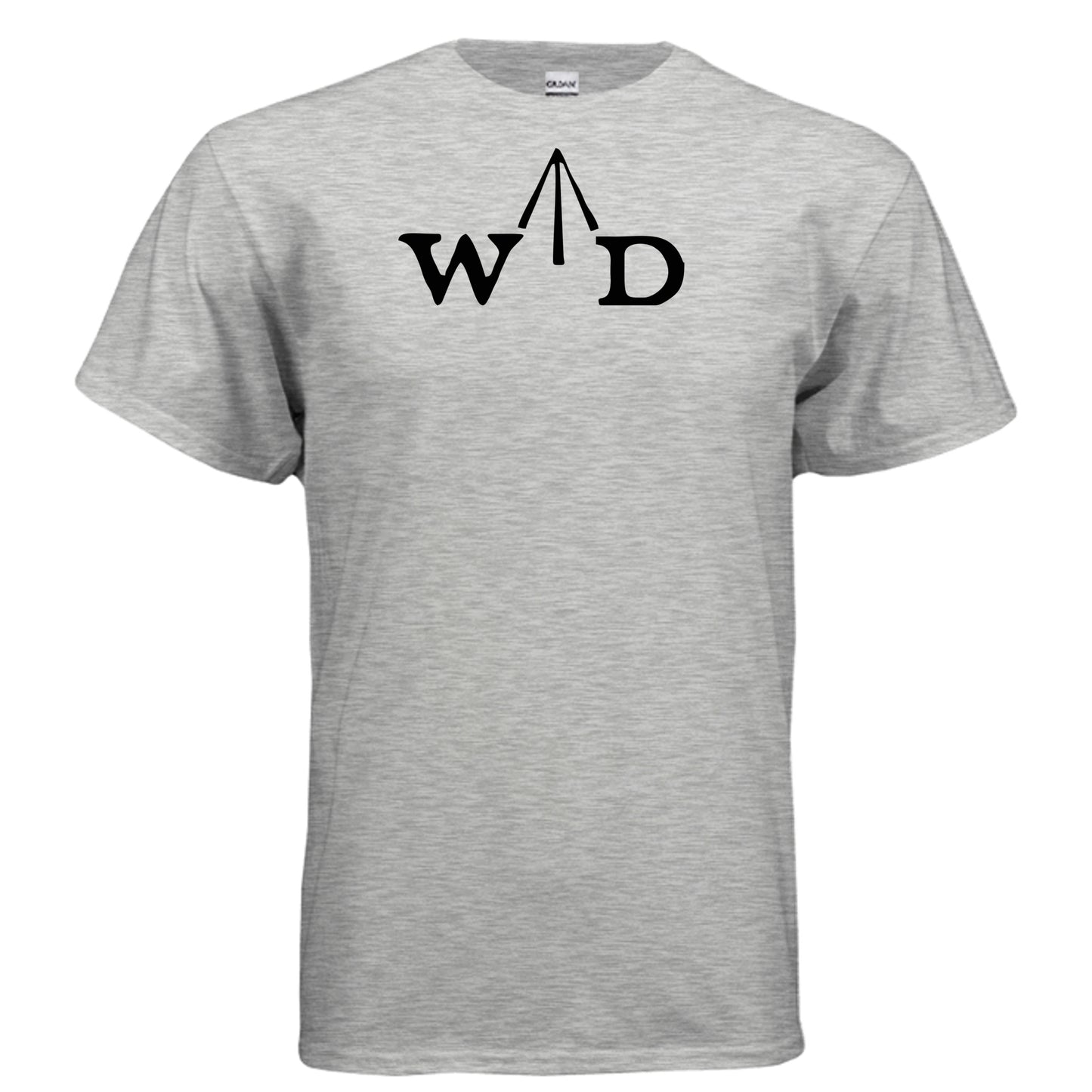 British Military Broad Arrow War Department T Shirt