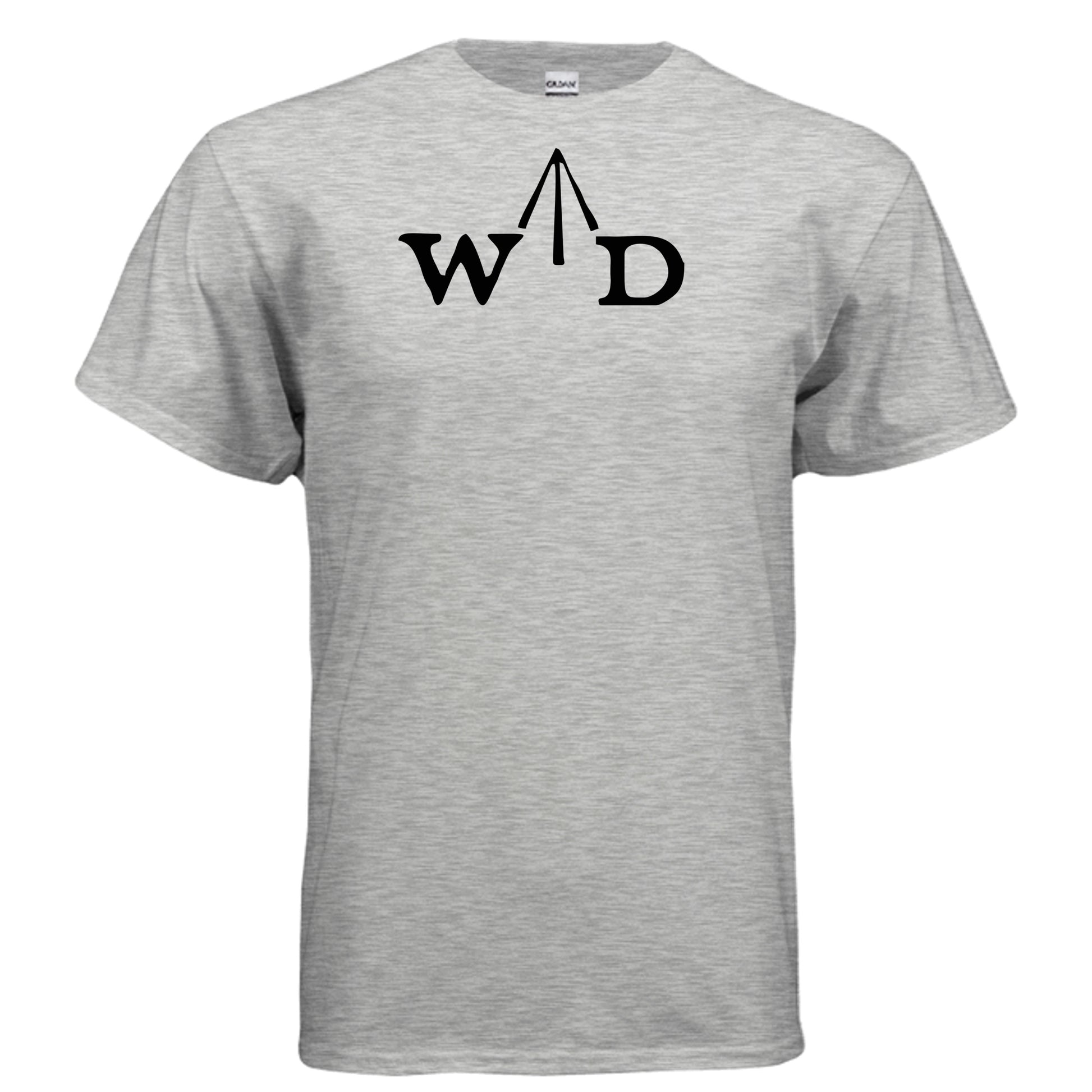 British Military Broad Arrow War Department T Shirt