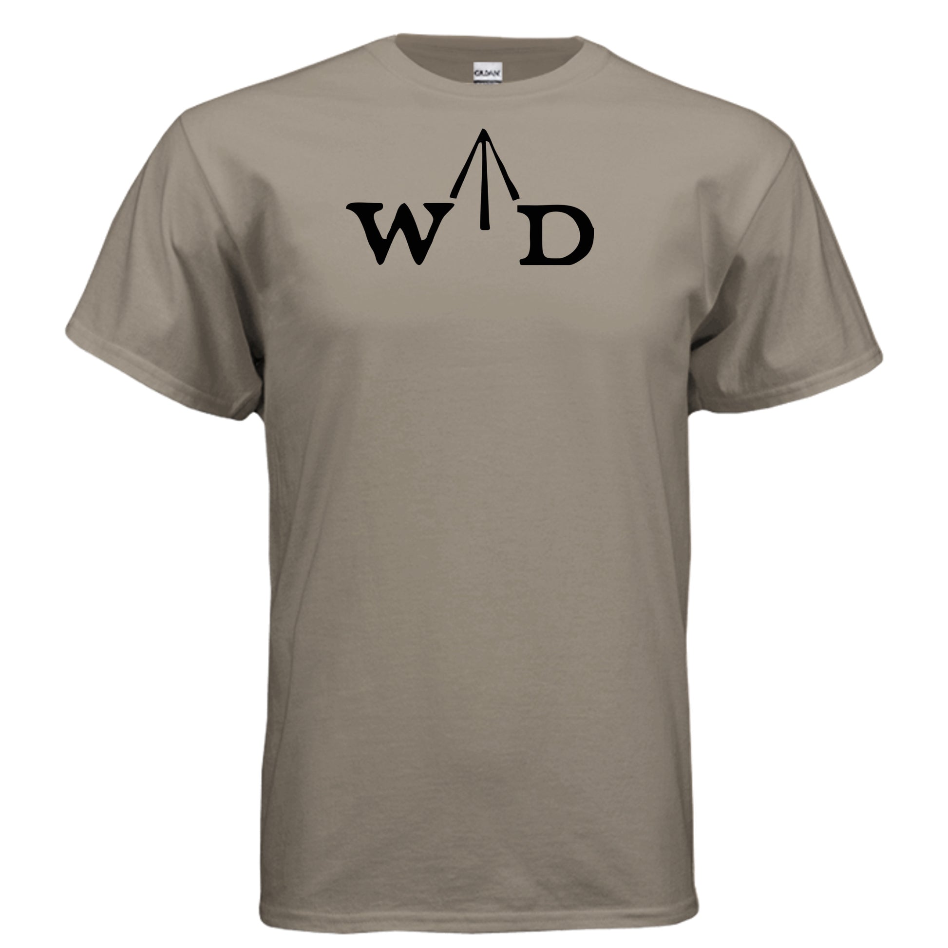 British Military Broad Arrow War Department T Shirt
