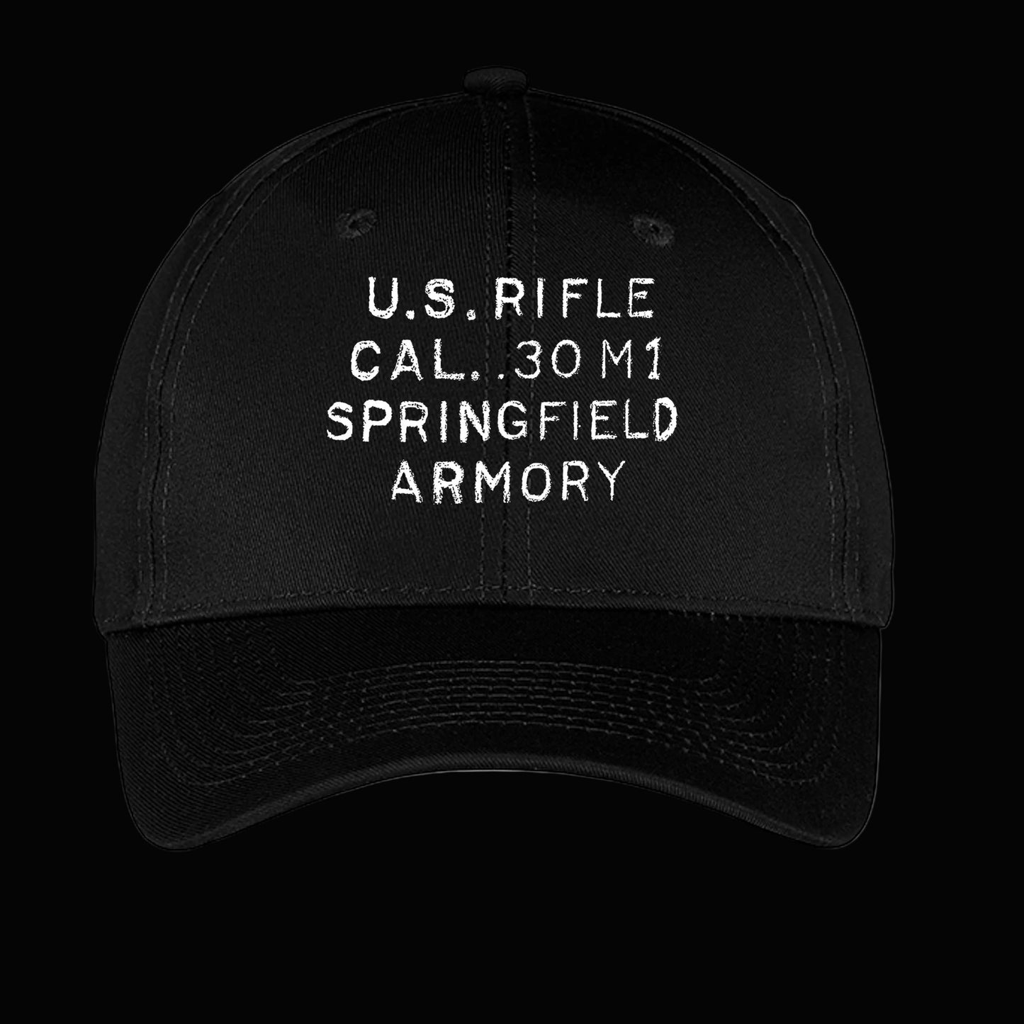 M1 Garand Springfield Armory Receiver Hat