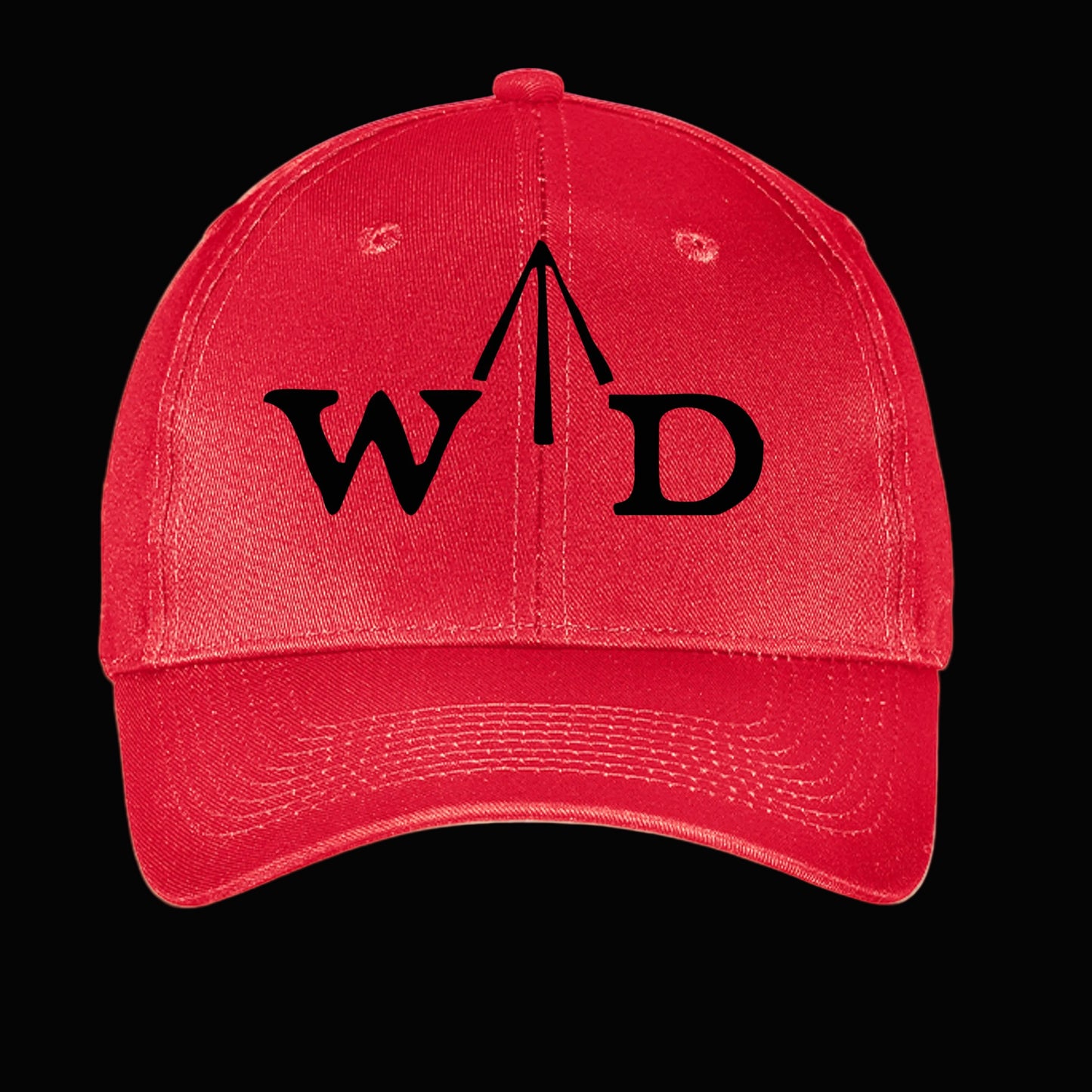 British Broad Arrow War Department Hat Cap