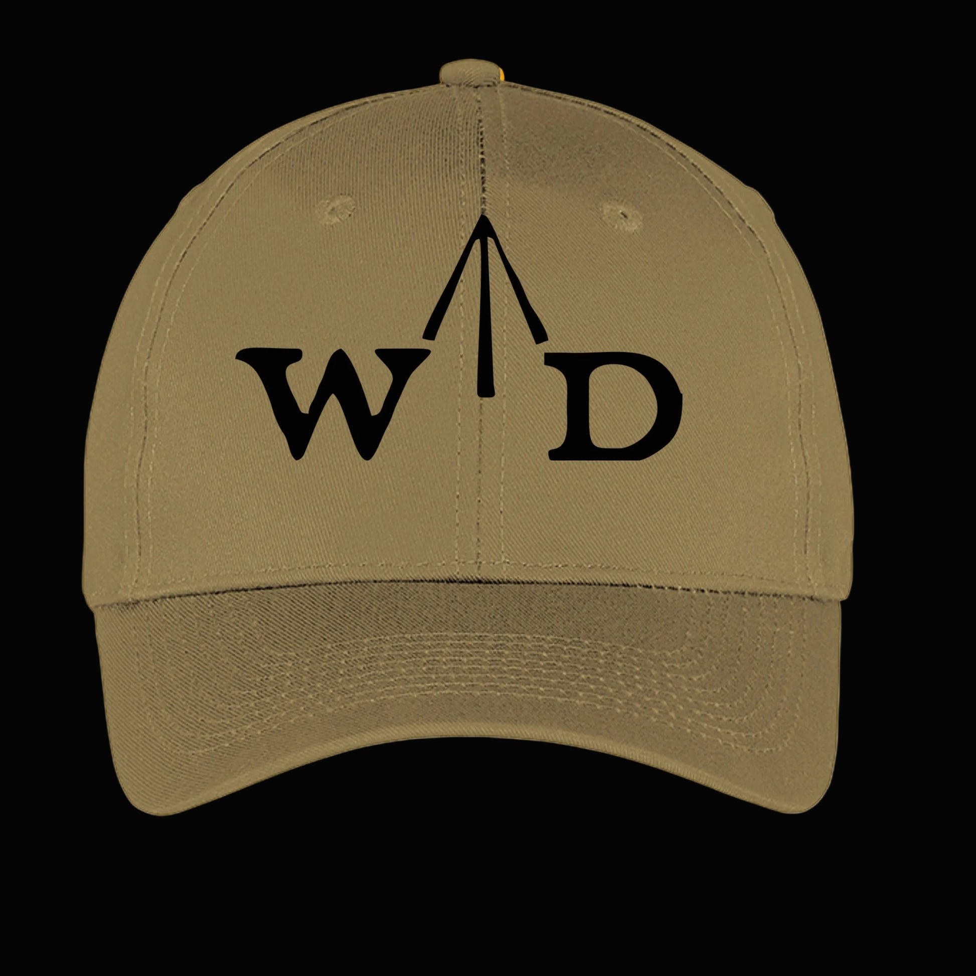 British Broad Arrow War Department Hat Cap