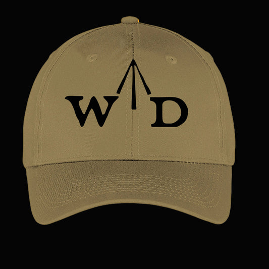 British Broad Arrow War Department Hat Cap
