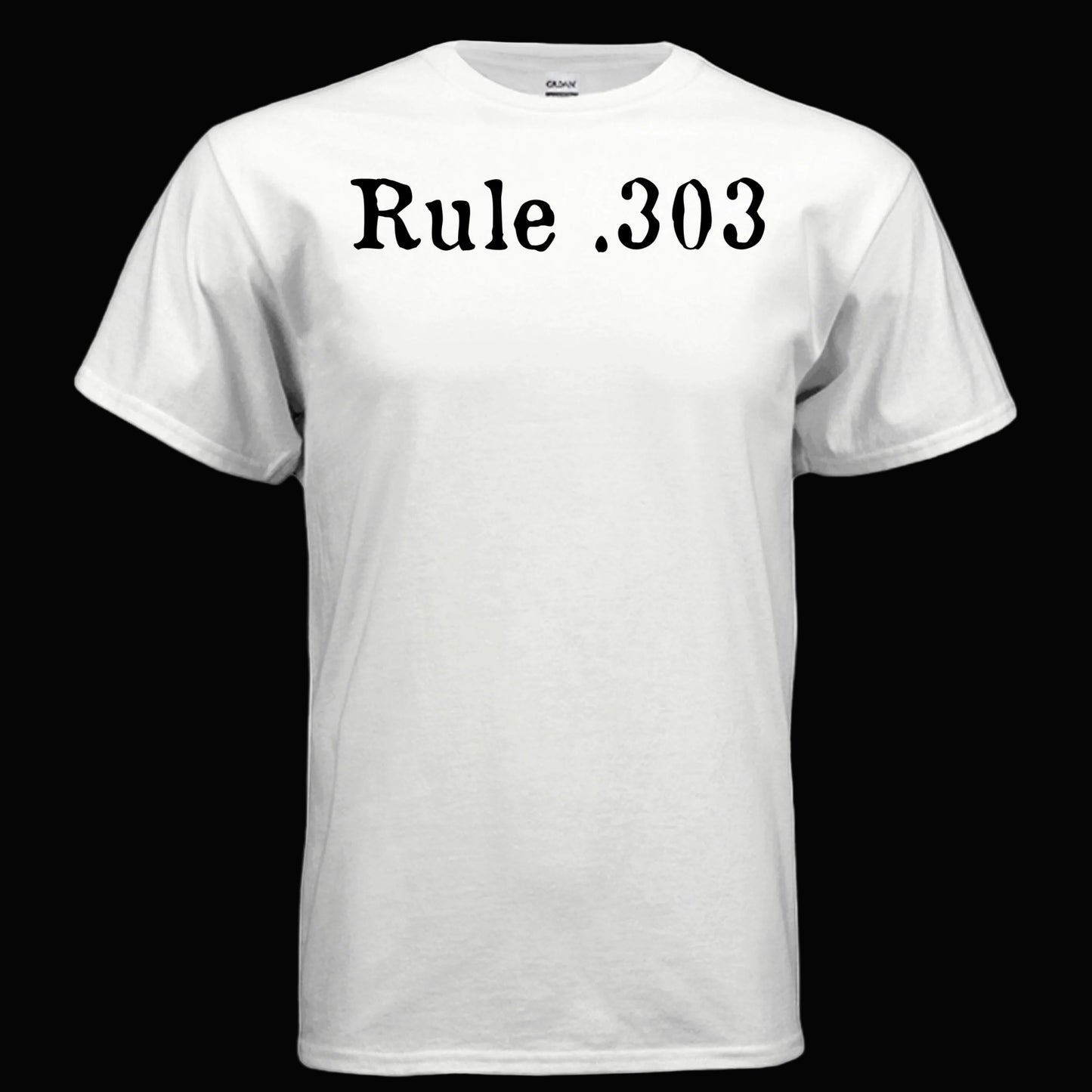 Rule 303 Breaker Morant Movie T Shirt